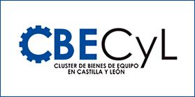 Industrial Goñabe Logo Becyl